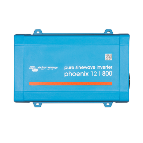 Victron Phoenix VE.Direct 12/800  Wechselrichter 650 W