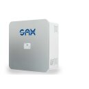 SAX power HOME Heimspeicher 1-6-5-230 - 5,8kWh inkl Smart Meter ADW200-D16-S2 und Schwarzstartplatine