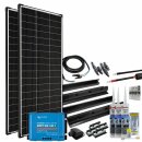 Offgridtec mPremium+ XXL 400W - 600W 12V MPPT Caravan...