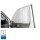 VanSpace Innen-Isolierung  für Windschutzscheibe und Fenster - Set für VW T6 / T6.1