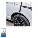 VanSpace Windschutzscheiben-Isolierung f&uuml;r VW T5 / 6 / 6.1