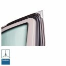 VanSpace Thermomatte Fenster f&uuml;r Mercedes Sprinter - Set (2tlg)