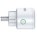 Zendure Satellite Plug Smart Plug App-Steuerung Intelligente Steckdose