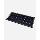 enjoysolar&reg; 120W SunPower Ultra-Effizienz Monokristallines Solarmodul 12V