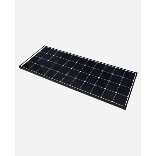 enjoysolar® Monokristallines Solarmodul 150W 12V - SolarCamp24