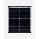enjoysolar&reg; 60W SunPower Ultra-Effizienz Monokristallines Solarmodul 12V