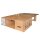 Moonbox Campingbox KombiVan Typ 111 - Natur