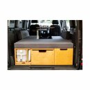 Moonbox Campingbox Van/Bus Typ 119 - Modify - Natur