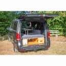 Moonbox Campingbox Van/Bus Typ 115 - Natur