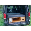 Moonbox Campingbox Van/Bus Typ 115 - Natur