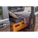 Moonbox Campingbox Van/Bus Typ 115 - Natur