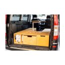 Moonbox Campingbox Van/Bus Typ 115 - Modify- Natur