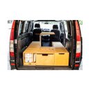 Moonbox Campingbox Van/Bus Typ 115 - Modify- Natur