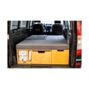 Moonbox Campingbox Van/Bus Typ 115 - Modify- Natur