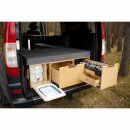 Moonbox Campingbox Van/Bus Typ 119 - Modify - Laminiert