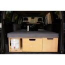 Moonbox Campingbox Van/Bus Typ 119 - Modify - Laminiert