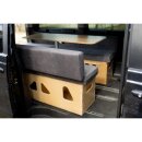 Moonbox Campingbox Van/Bus Typ 119 - Modify - Laminiert