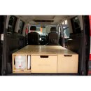 Moonbox Campingbox Van/Bus Typ 119 - Modify - Laminiert