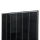 WATTSTUNDE® WS250BL BLACK LINE Schindel Solarmodul 250Wp