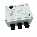 WATTSTUNDE&reg; WS16ANVS Netzvorrangschaltung 16A Umschaltstation