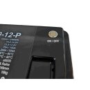 BullTron Polar 185Ah inkl. Smart BMS mit 200A Dauerstrom &amp; Bluetooth App