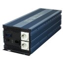 FraRon BluePlus / 12V / 3000W reiner Sinus / 20A...