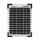 Offgridtec® 5W Mono 12V Solarpanel