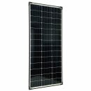 Offgridtec® MONO-150 V2 Solarpanel 23V Black Frame