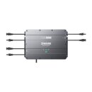 Zendure SolarFlow Set 3820Wh Smart PV Hub 2000W 4x Batterie AB1000