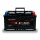 Supervolt Ultra LiFePO4 150Ah 12.8V mit Bluetooth BMS