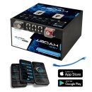 Supervolt Jumbo 12,8V 480Ah LiFePO4 Wohnmobil Batterie...