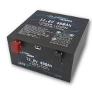 Supervolt Jumbo 12,8V 480Ah Untersitzbatterie mit Heizung...