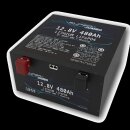 Supervolt Jumbo 12,8V 480Ah Untersitzbatterie mit Heizung...