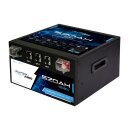 Supervolt Jumbo 12,8V 520Ah LiFePO4 Wohnmobil Batterie...