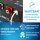 Supervolt Jumbo 12,8V 480Ah LiFePO4 Wohnmobil Batterie mit Heizung