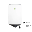 Fothermo PVB-80-AC 80 L Photovoltaischer...