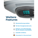 Fothermo PVB-80-AC 80 L Photovoltaischer Hybrid-Wasserboiler &ndash; Solar Warmwasser &amp; Netzbetrieb