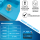 Supervolt LiFePO4 200Ah 12.8V mit Bluetooth BMS