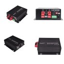 Supervolt 12V 60A LiFePO4 Ladebooster B2B Ladegerät