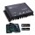 Supervolt LiFePO4 Solarregler MPPT Ladegerät 20A mit Bluetooth