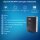 Supervolt LiFePO4 Solarregler MPPT Ladegerät 60A mit Bluetooth