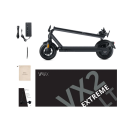 VMAX VX2 Extreme LT E-Scooter mit Stra&szlig;enzulassung