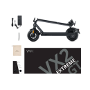 VMAX VX2 Extreme GT E-Scooter mit Stra&szlig;enzulassung