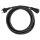 Hoymiles HMS-Anschlusskabel Field Connector auf Schukostecker/Steckdose Kabel - 10m