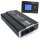 Supervolt 12V 2000W Reine Sinus Welle Wechselrichter mit Netzvorrang und FI-Schutz