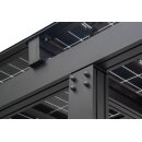 Solar Carport Doppelcarport Aluminium Bausatz