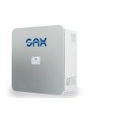 SAX power HOME Homespeicher 1-8-5-230 - 7,7kWh inkl Smart Meter ADW200-D16-S2 und Schwarzstartplatine