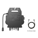 Anker SOLIX MI80 (BLE) Mikrowechselrichter 600W/800W