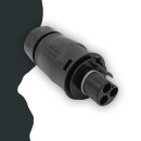 Betteri Stecker male BC01, Adapter male Betteri-Stecker...