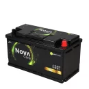 WATTSTUNDE&reg; NOVA Core 150Ah Batterie LiFePO4